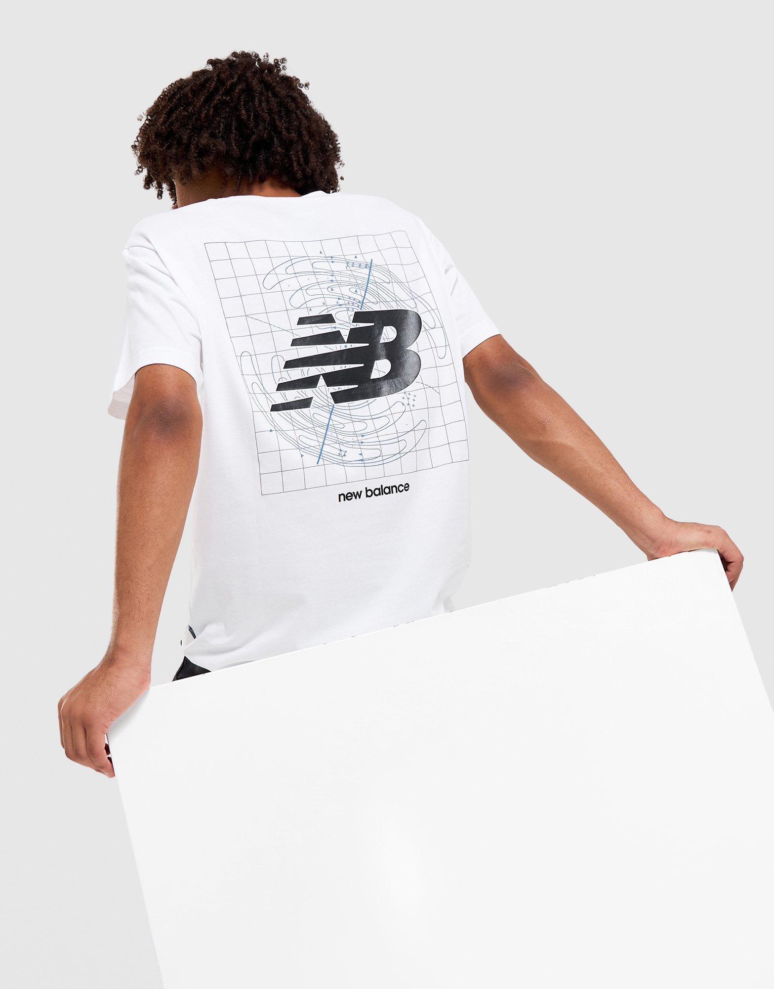 Radar Vision T-Shirt