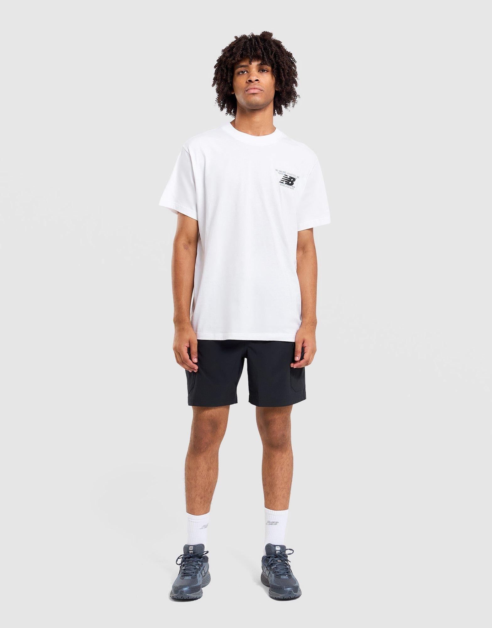 Radar Vision T-Shirt