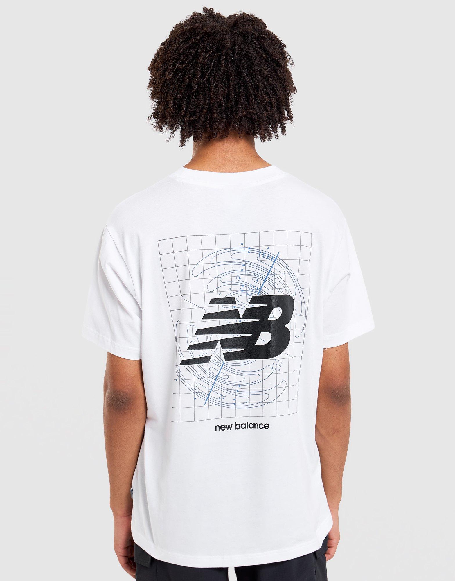 Radar Vision T-Shirt
