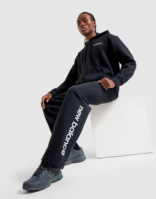 Athletics Track Pants