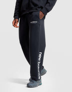 Athletics Track Pants