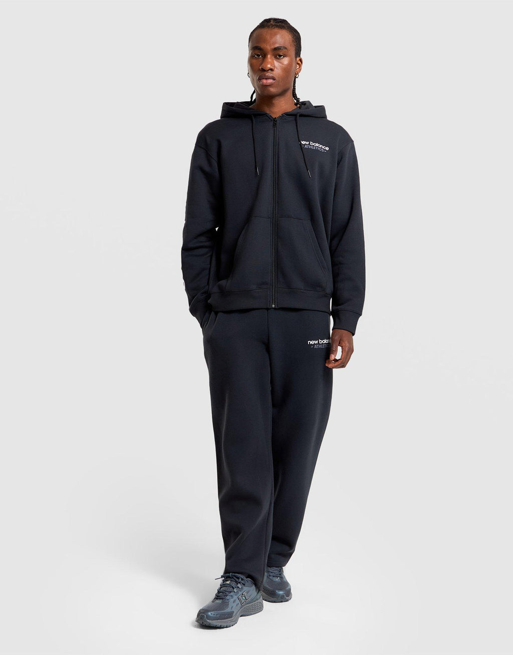 Athletics Track Pants