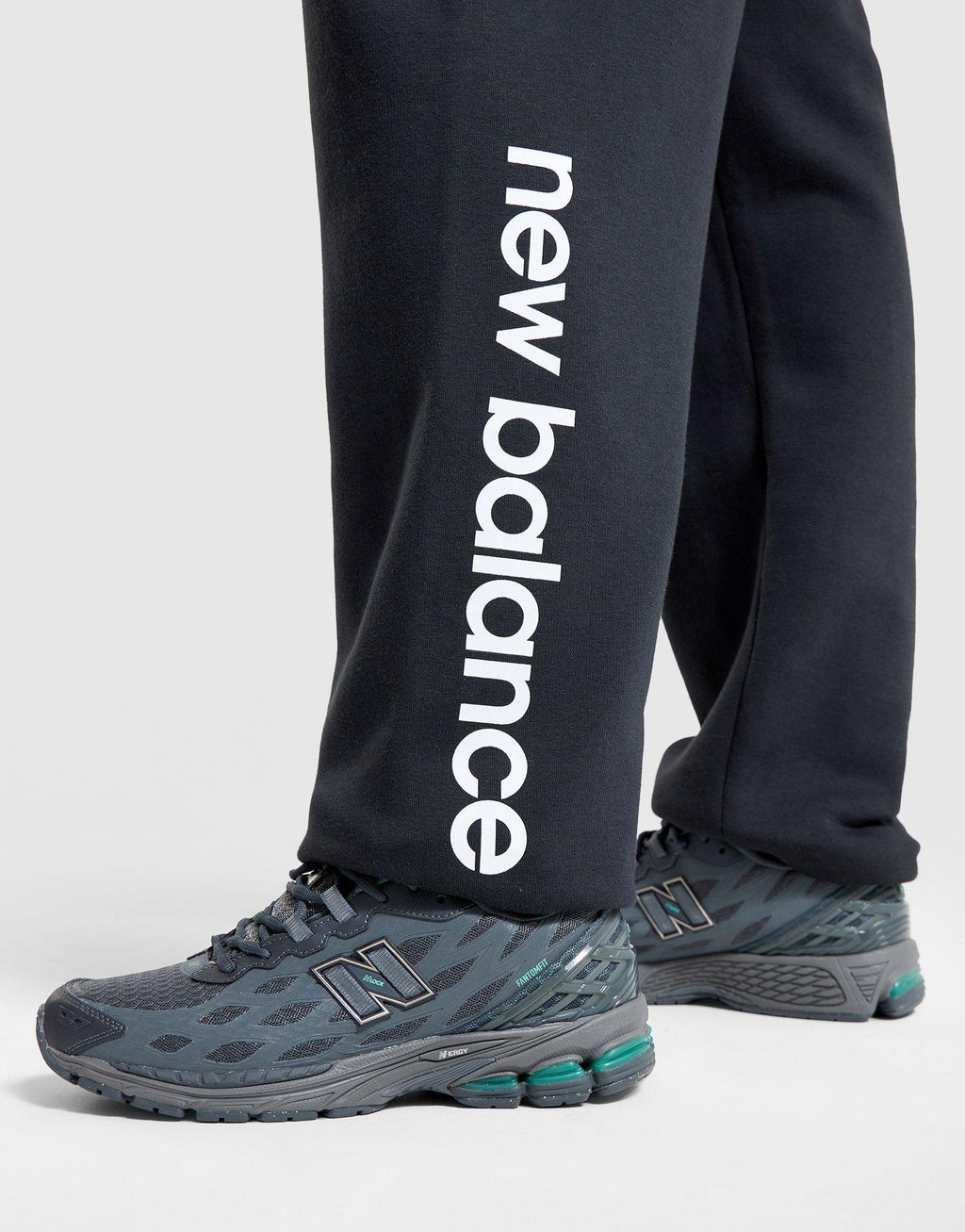 Athletics Track Pants