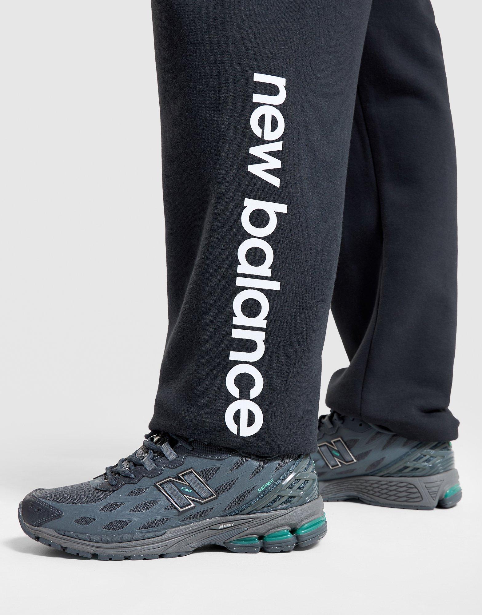 Athletics Track Pants