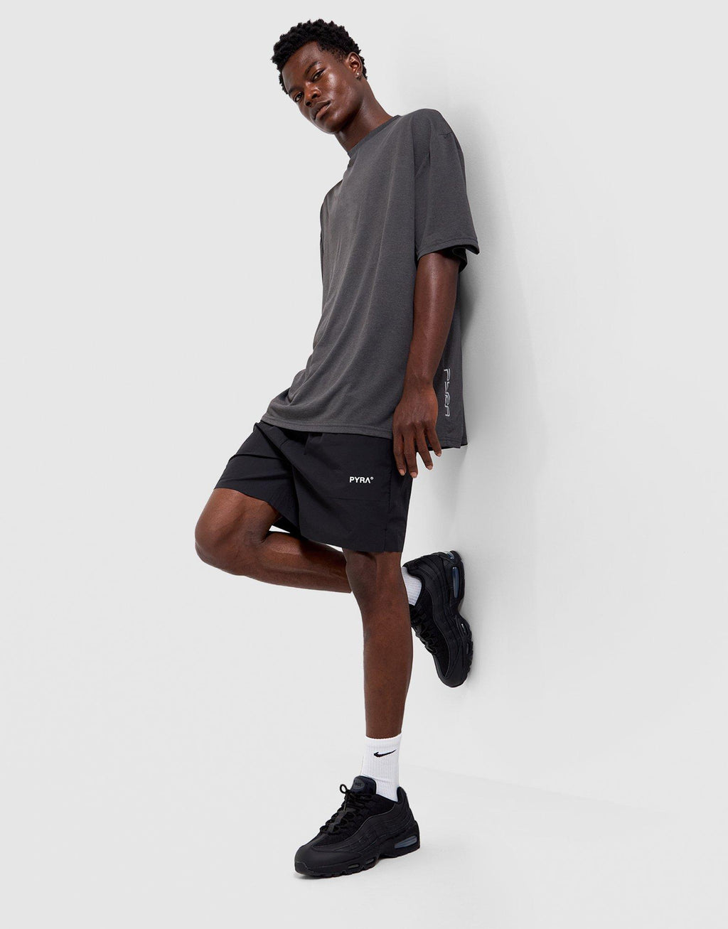 Nero Team Shorts