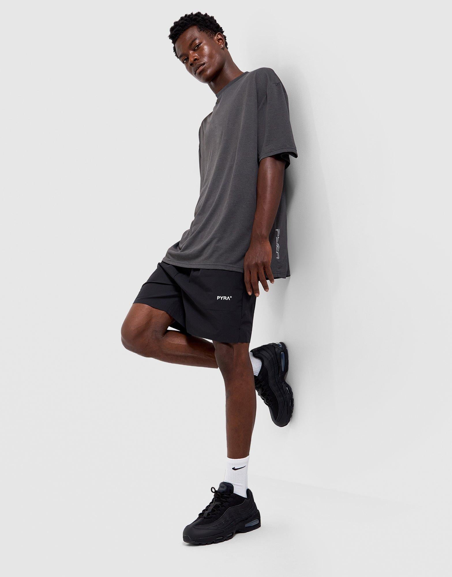 Nero Team Shorts