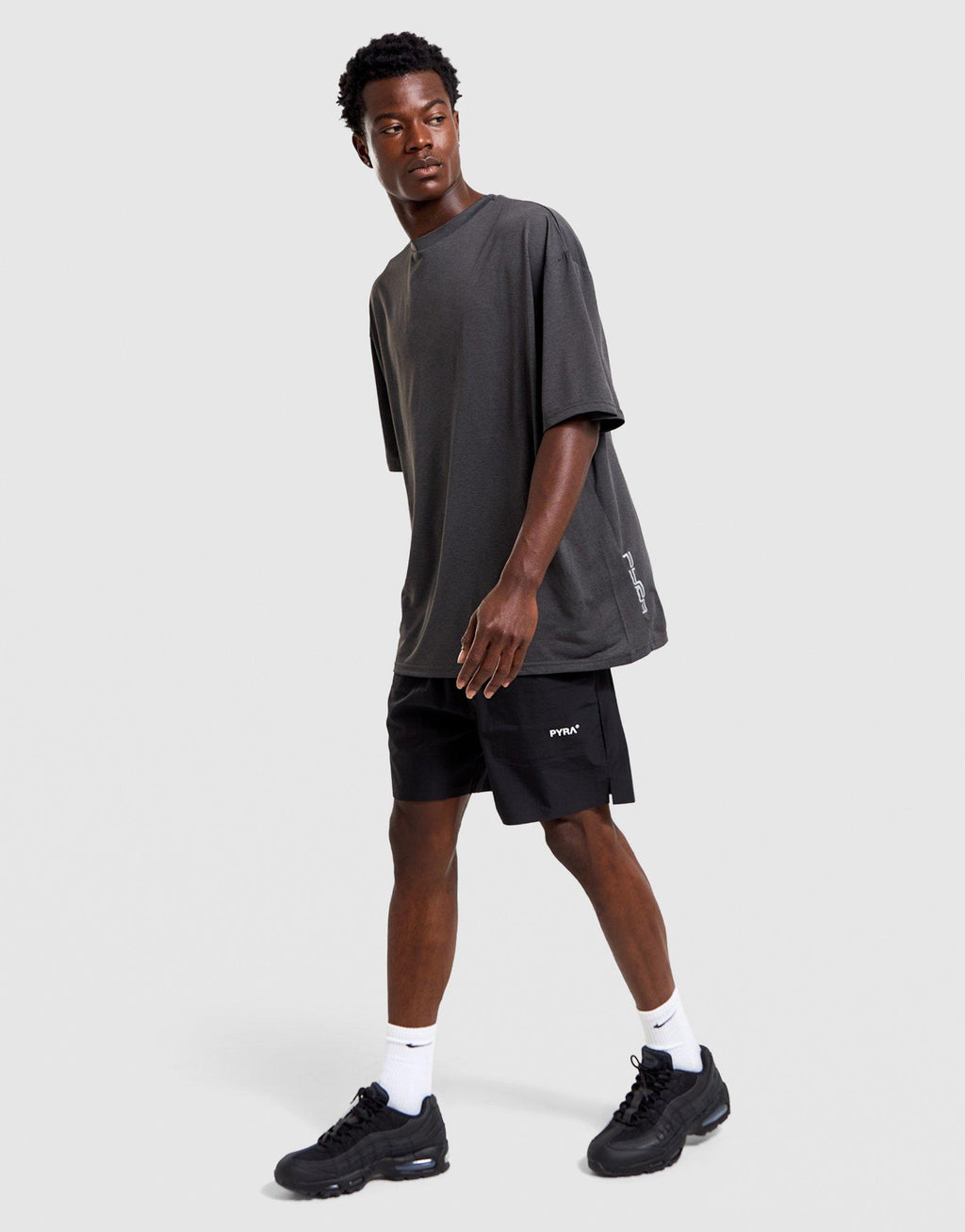 Nero Team Shorts
