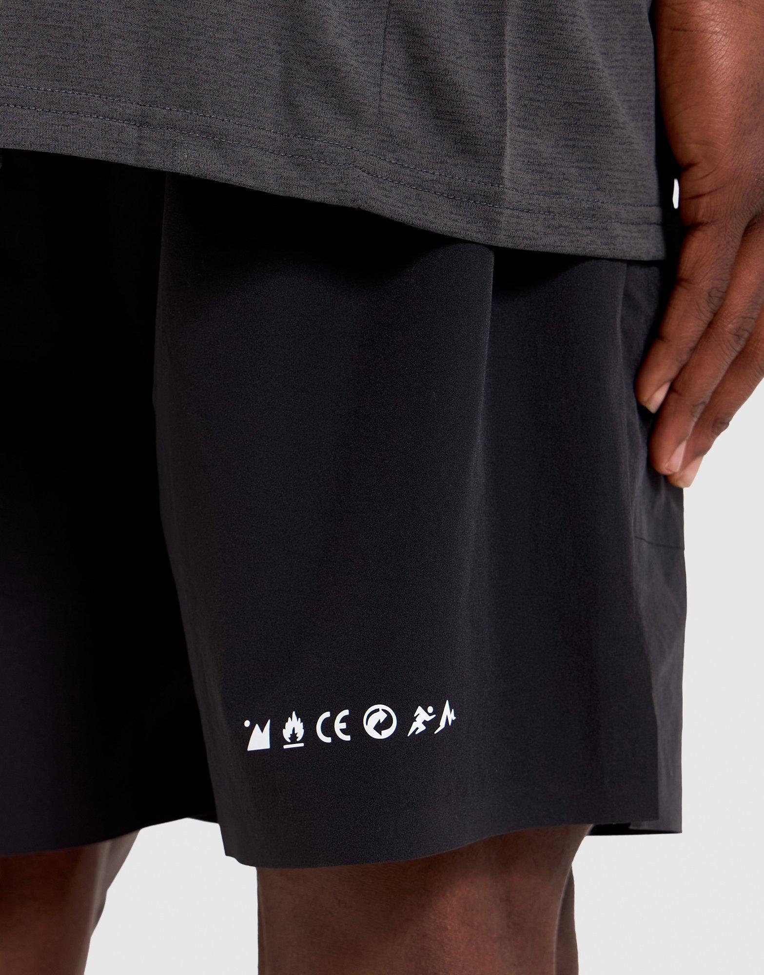 Nero Team Shorts