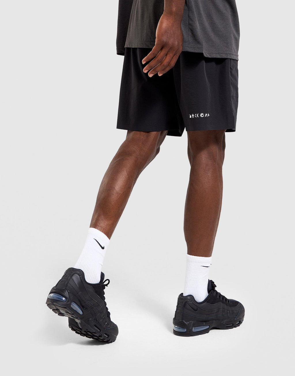 Nero Team Shorts