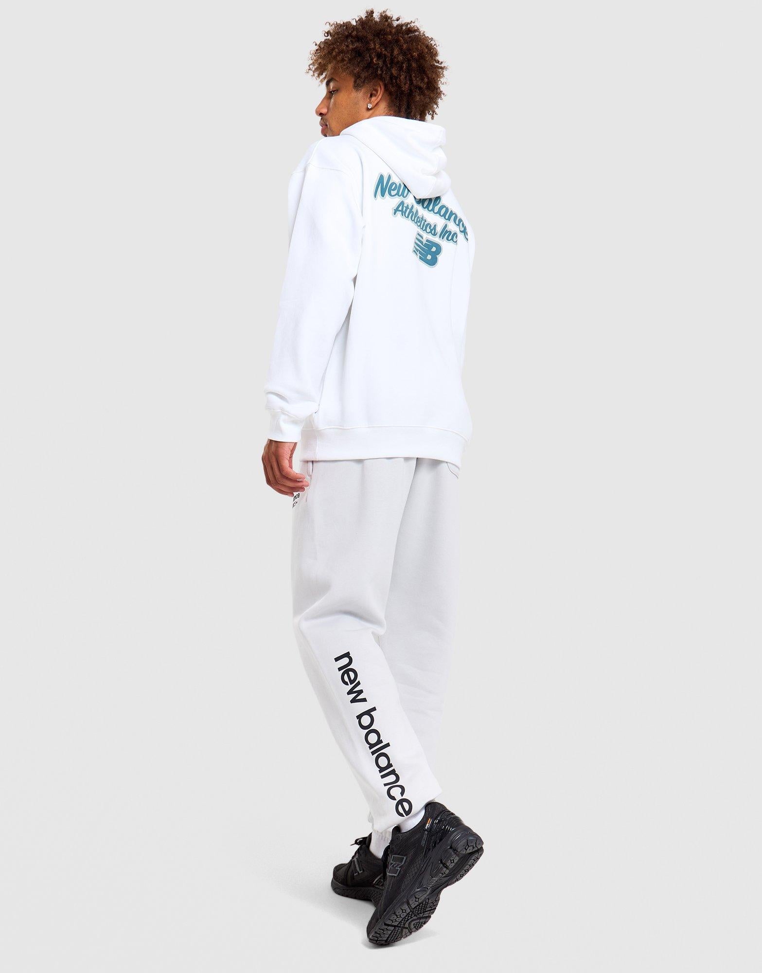 Athletics Track Pants