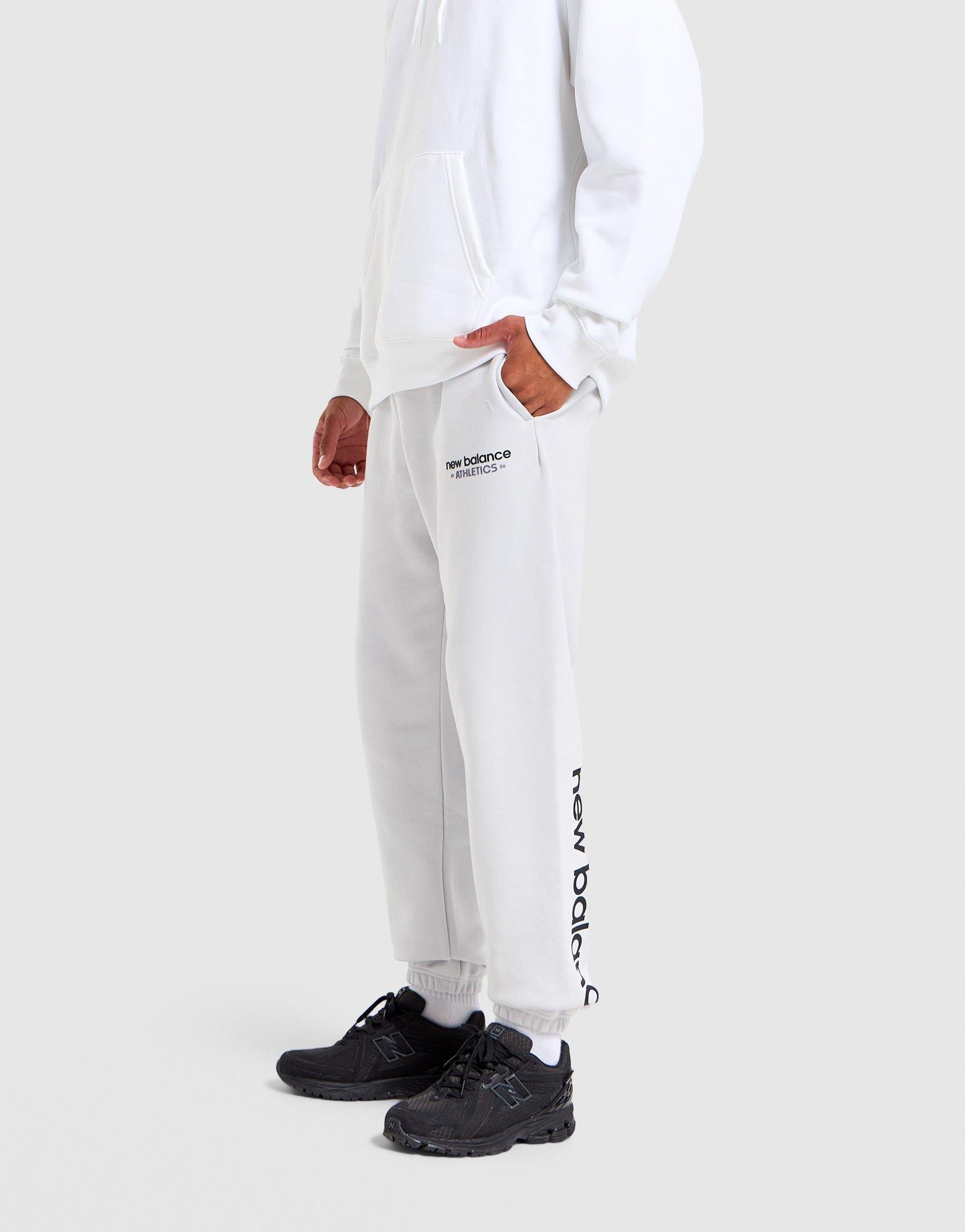 Athletics Track Pants