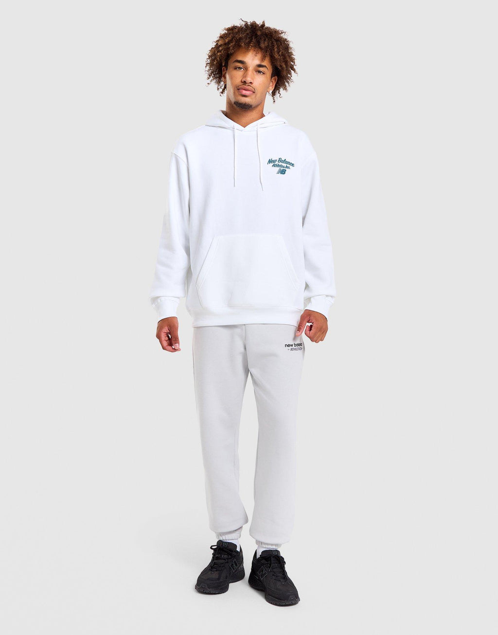Athletics Track Pants