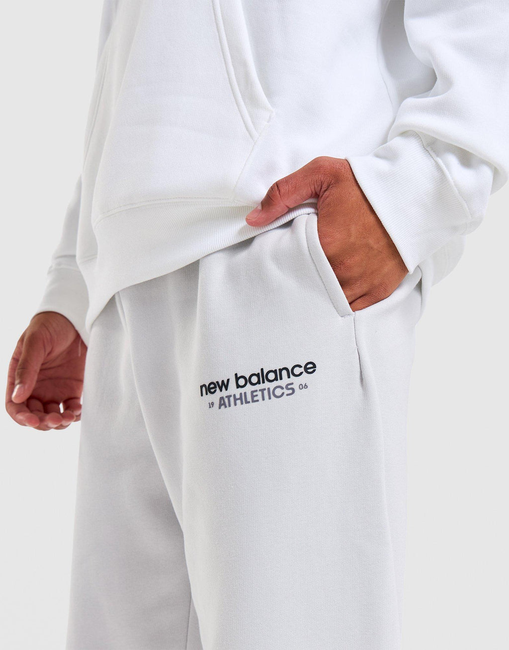 Athletics Track Pants