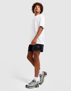 Beach Nylon Shorts