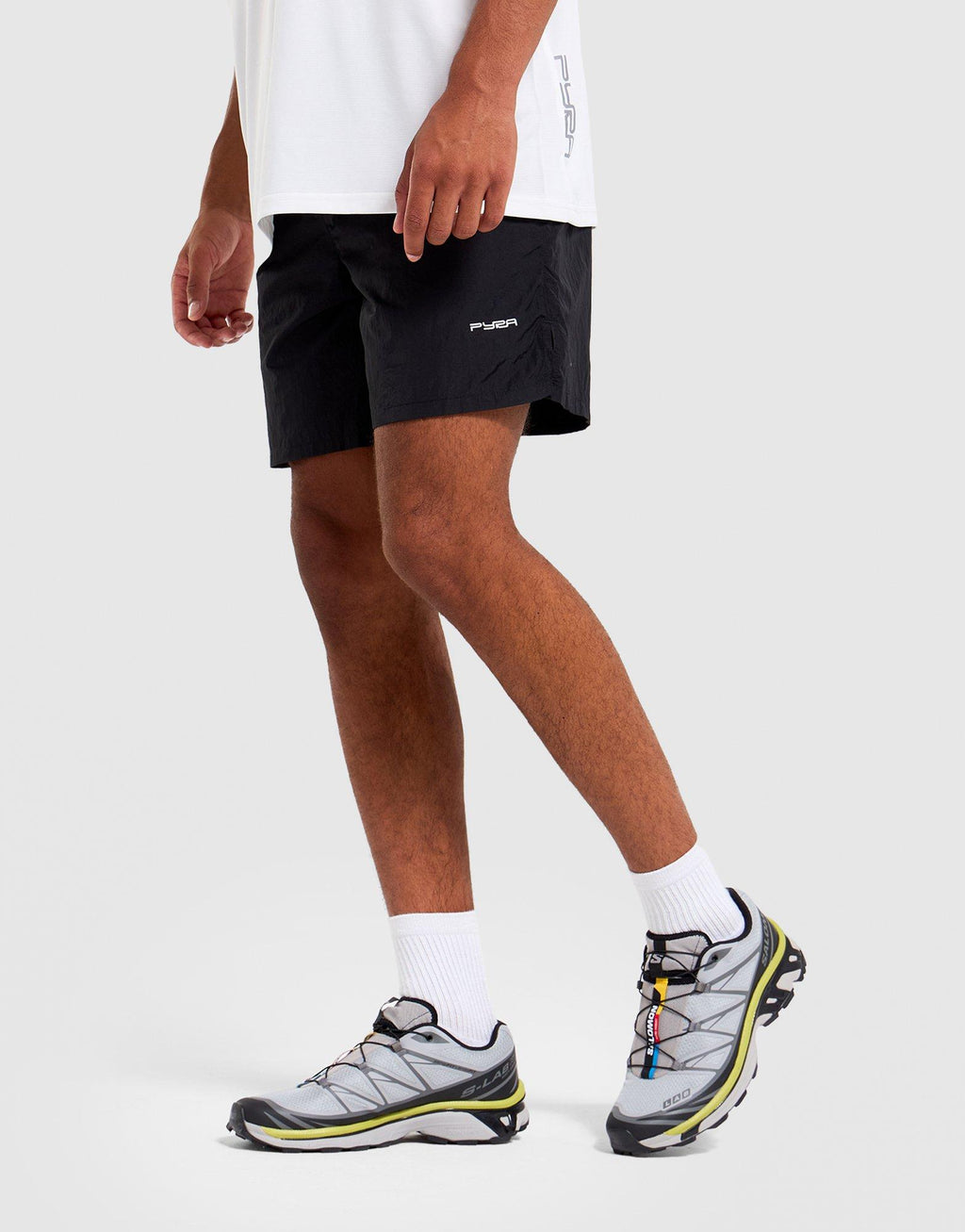 Beach Nylon Shorts
