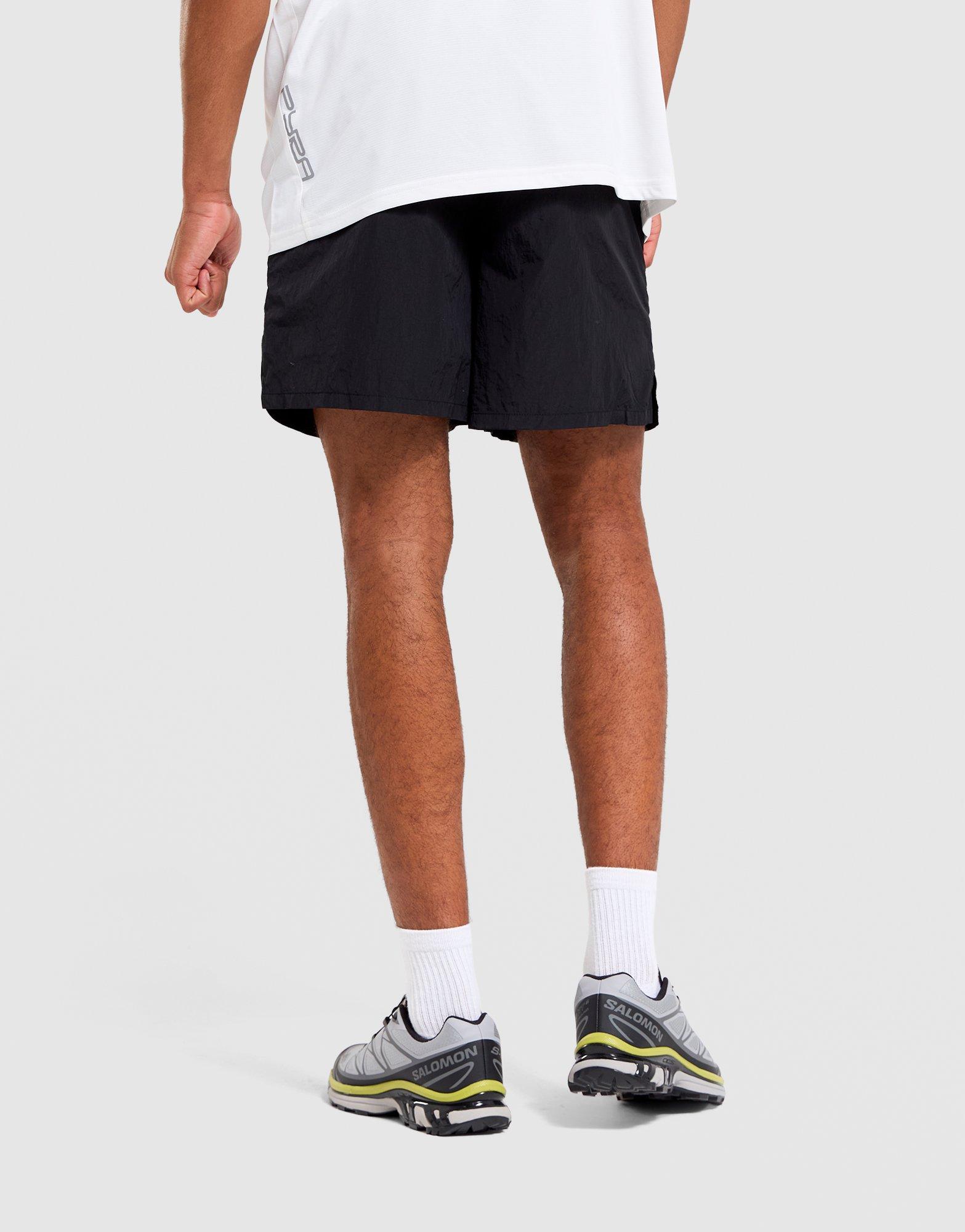 Beach Nylon Shorts