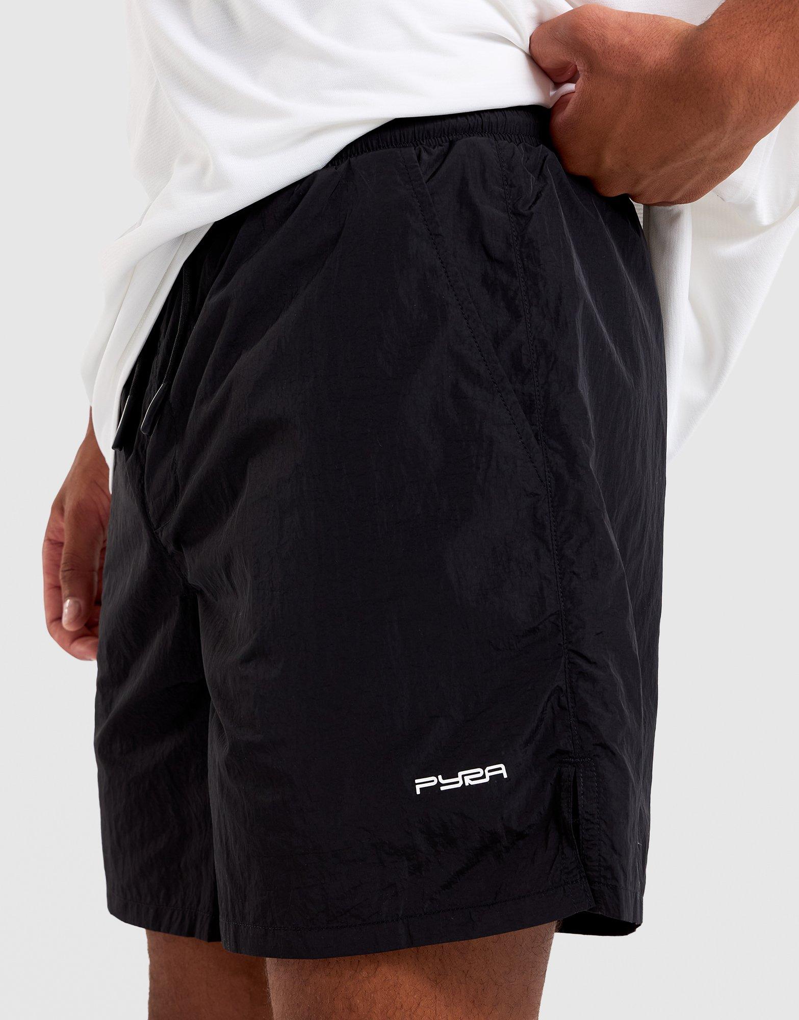 Beach Nylon Shorts