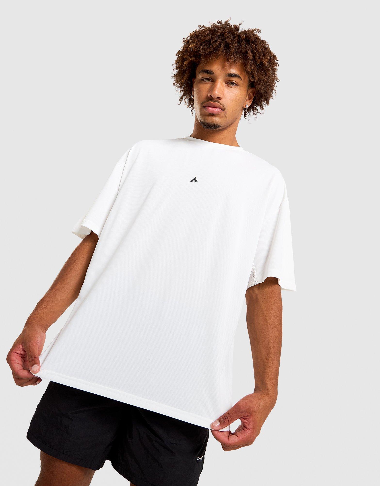 Drive Oversized T-Shirt