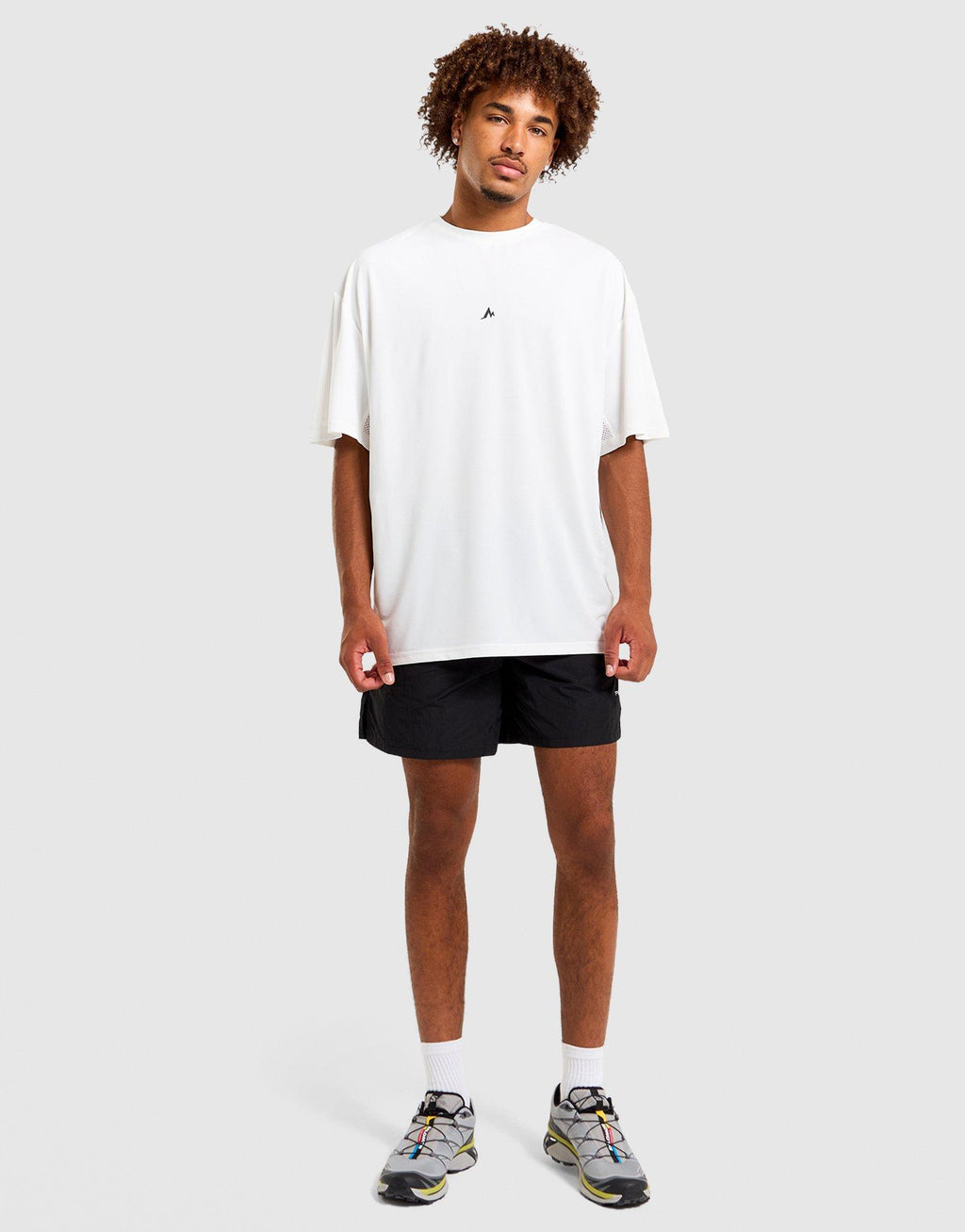 Drive Oversized T-Shirt