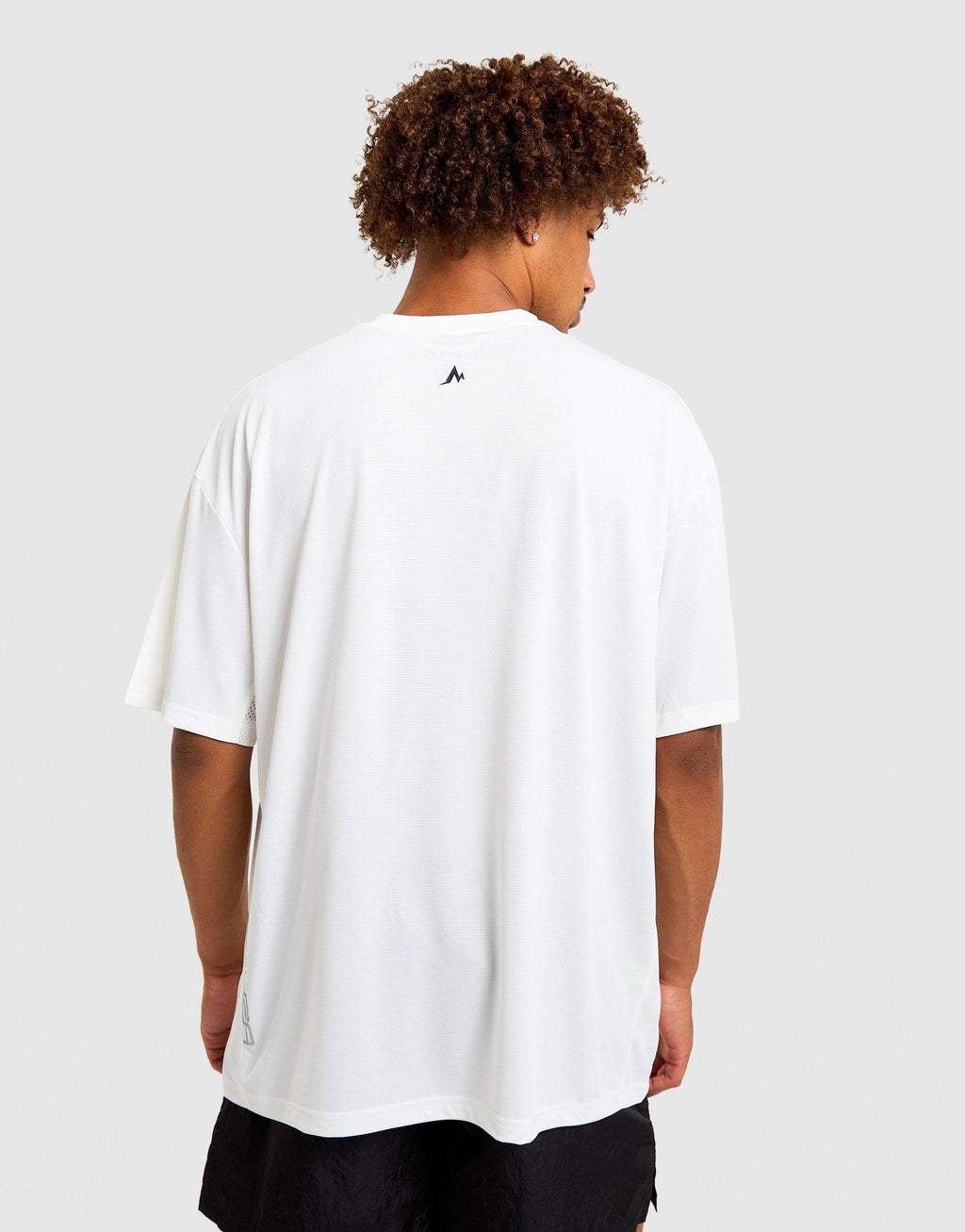 Drive Oversized T-Shirt