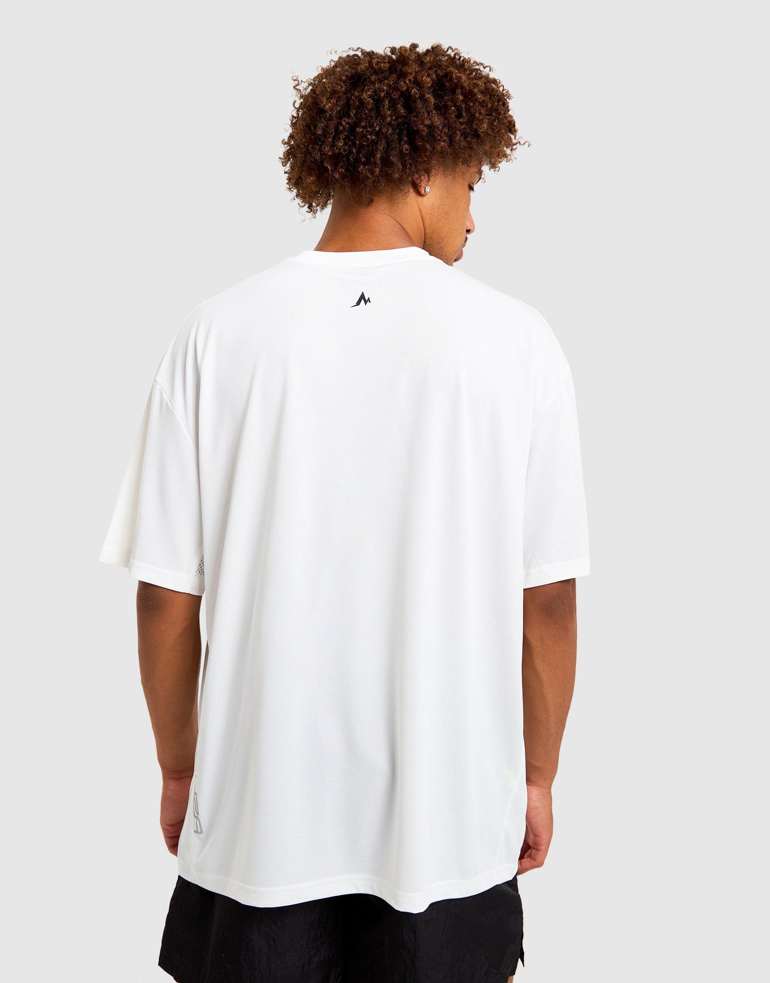 Drive Oversized T-Shirt
