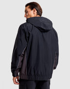 Hooded Jacket