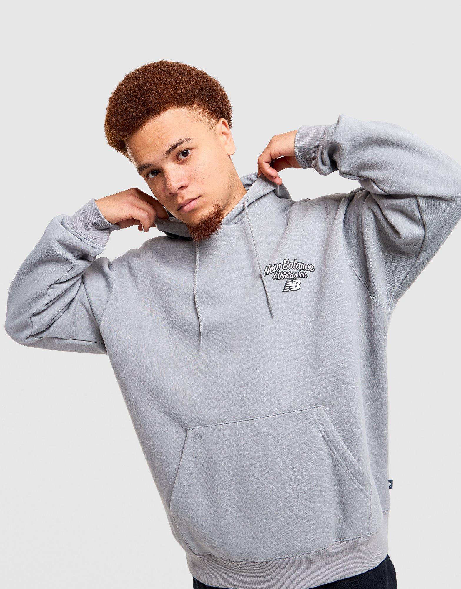 Bubble Arch Hoodie