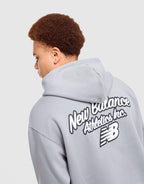 Bubble Arch Hoodie