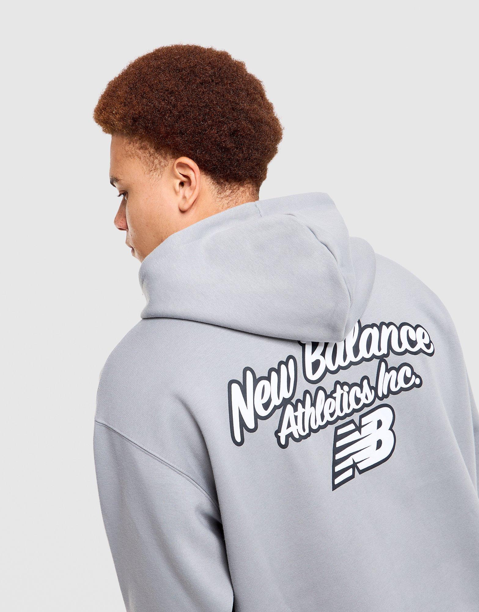 Bubble Arch Hoodie