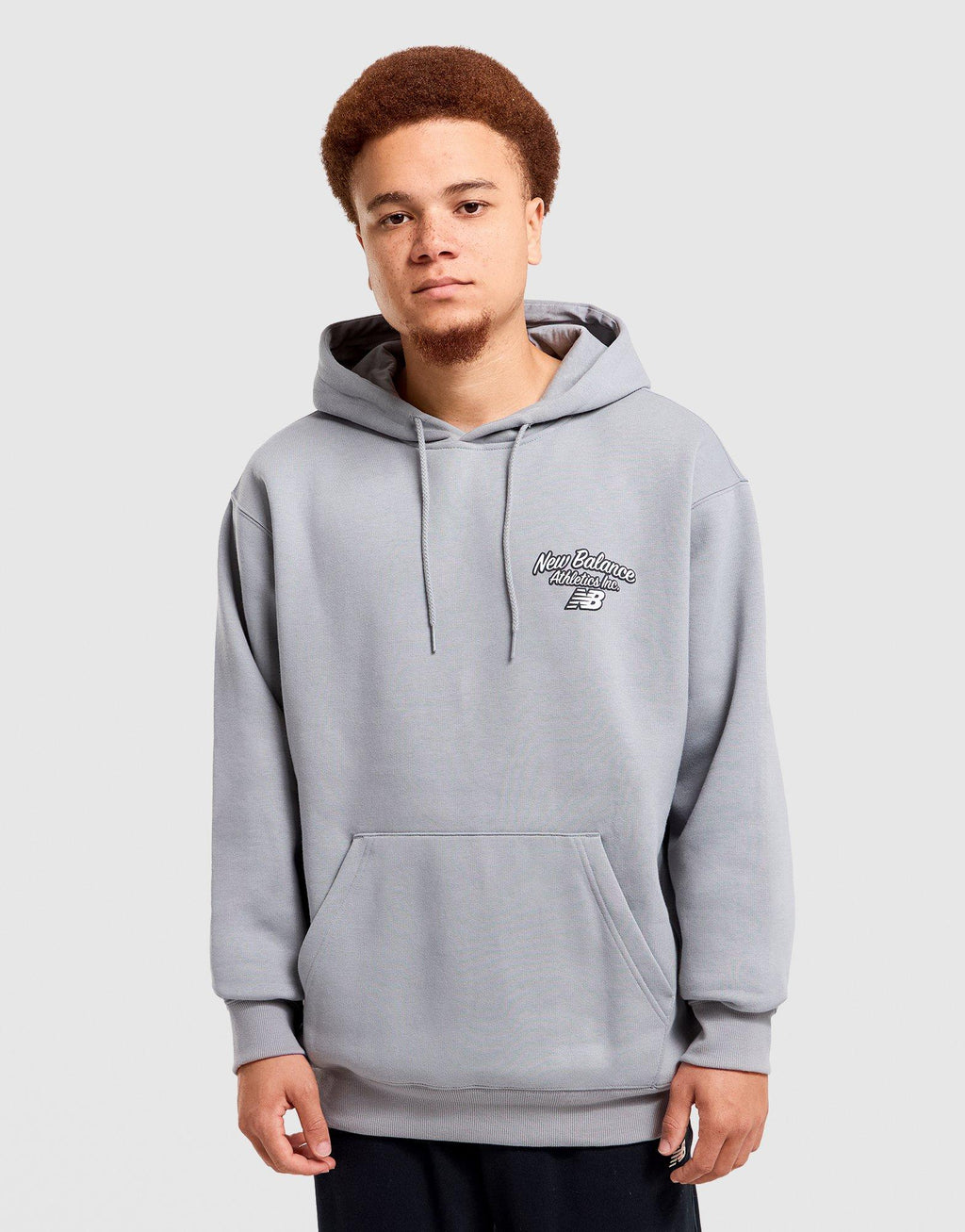 Bubble Arch Hoodie