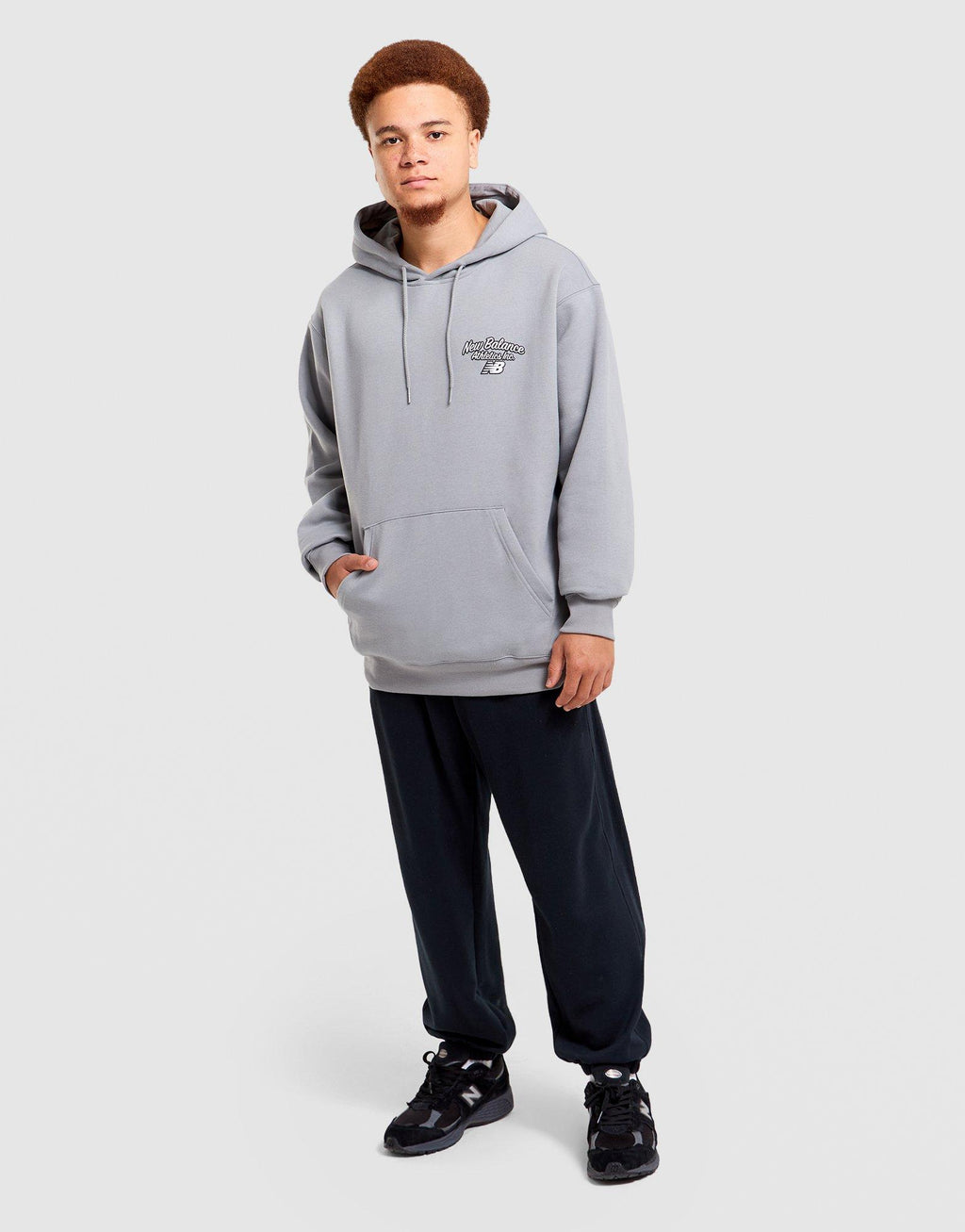 Bubble Arch Hoodie