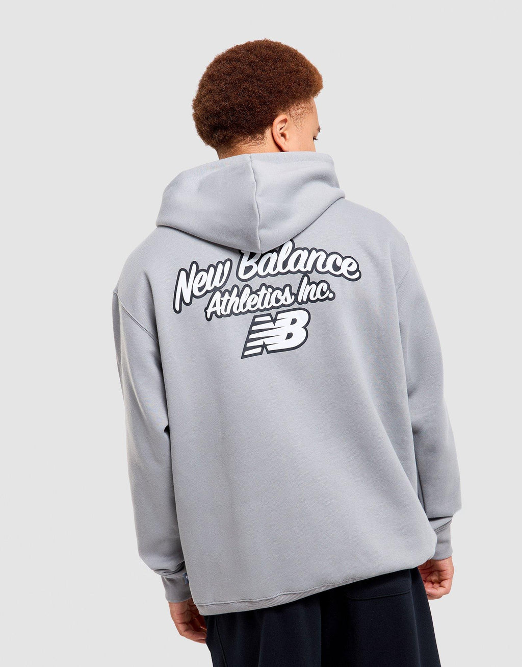 Bubble Arch Hoodie