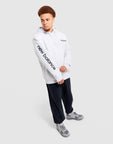 Athletics Hoodie