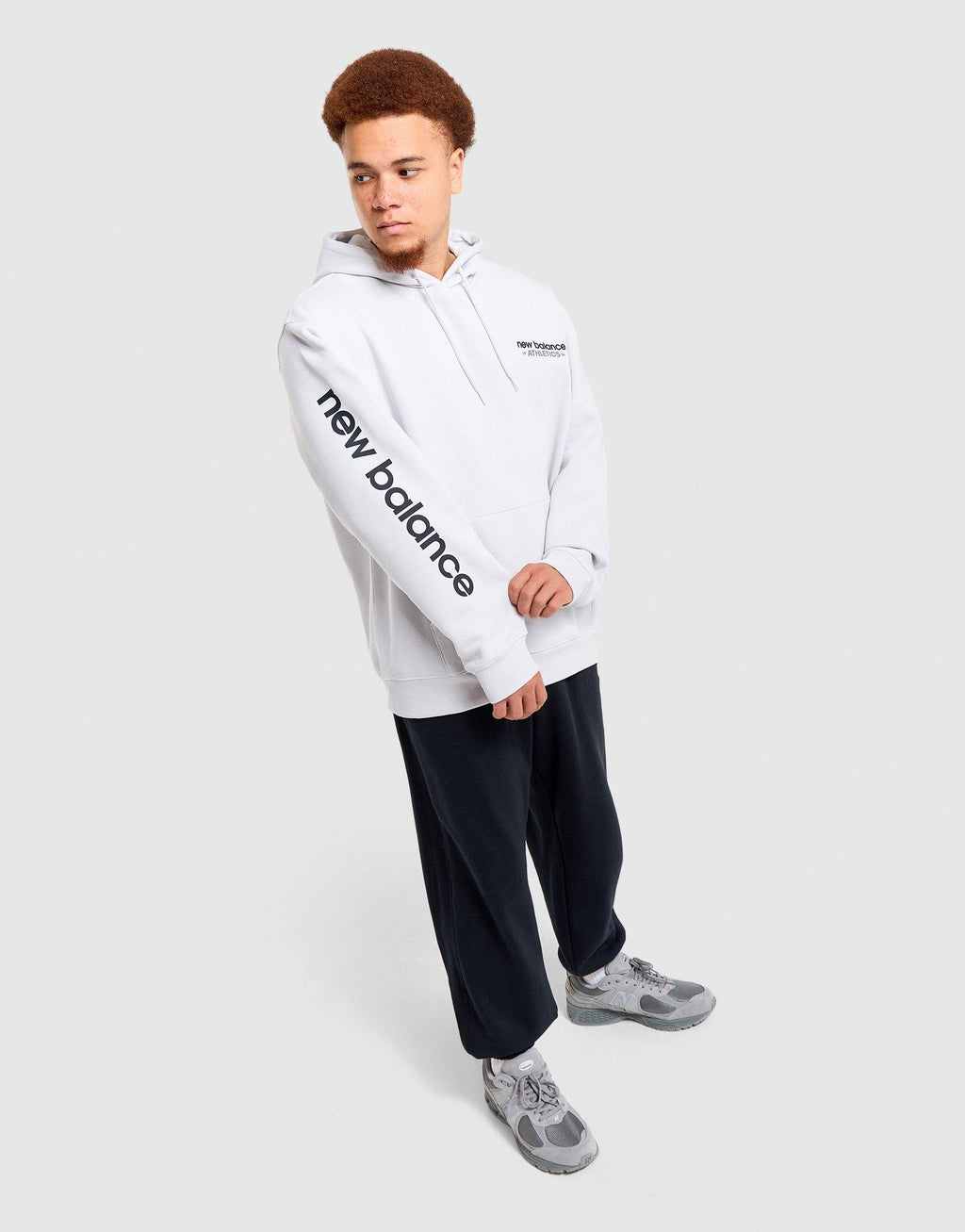 Athletics Hoodie