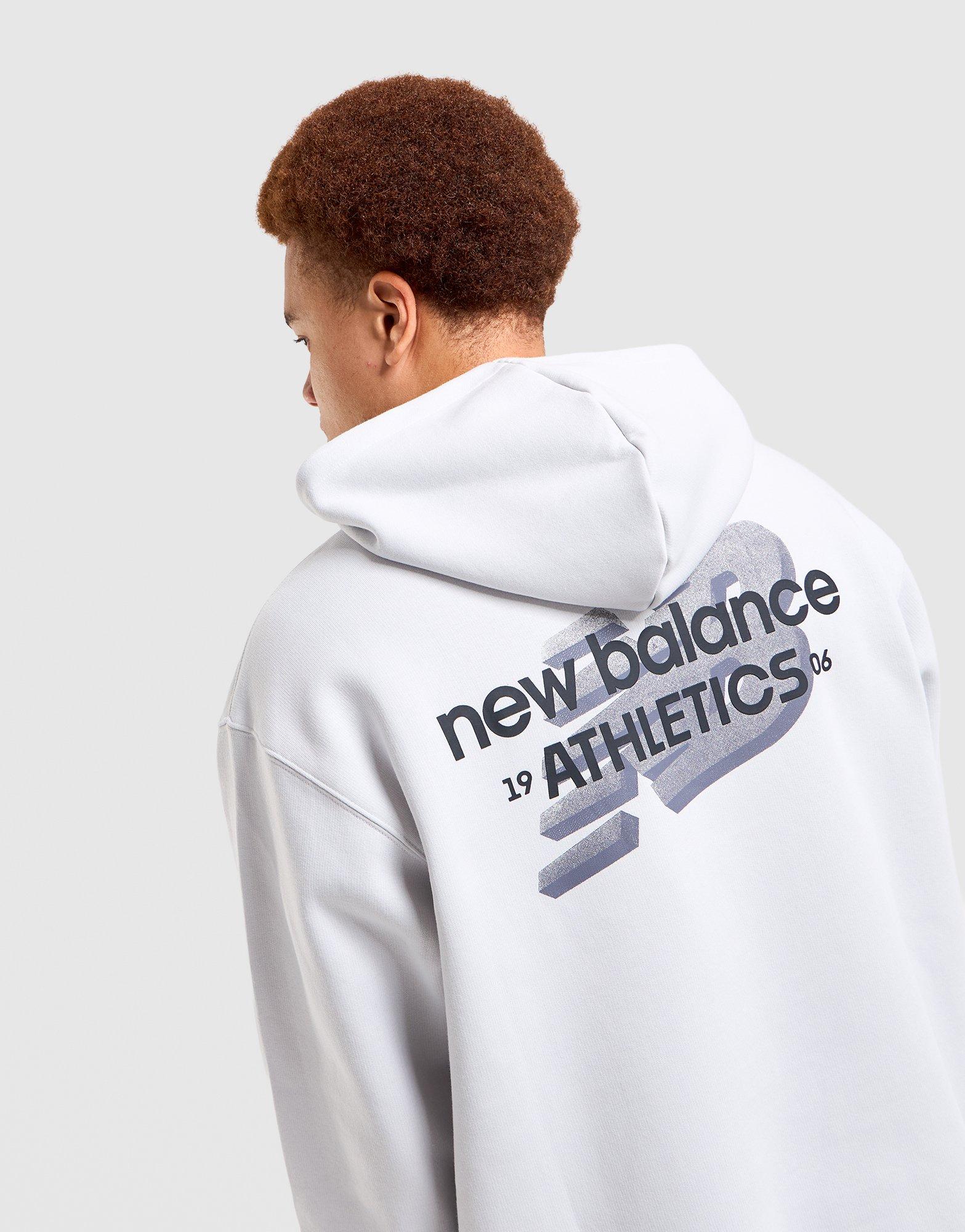 Athletics Hoodie