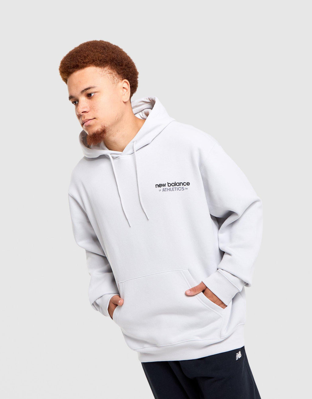 Athletics Hoodie