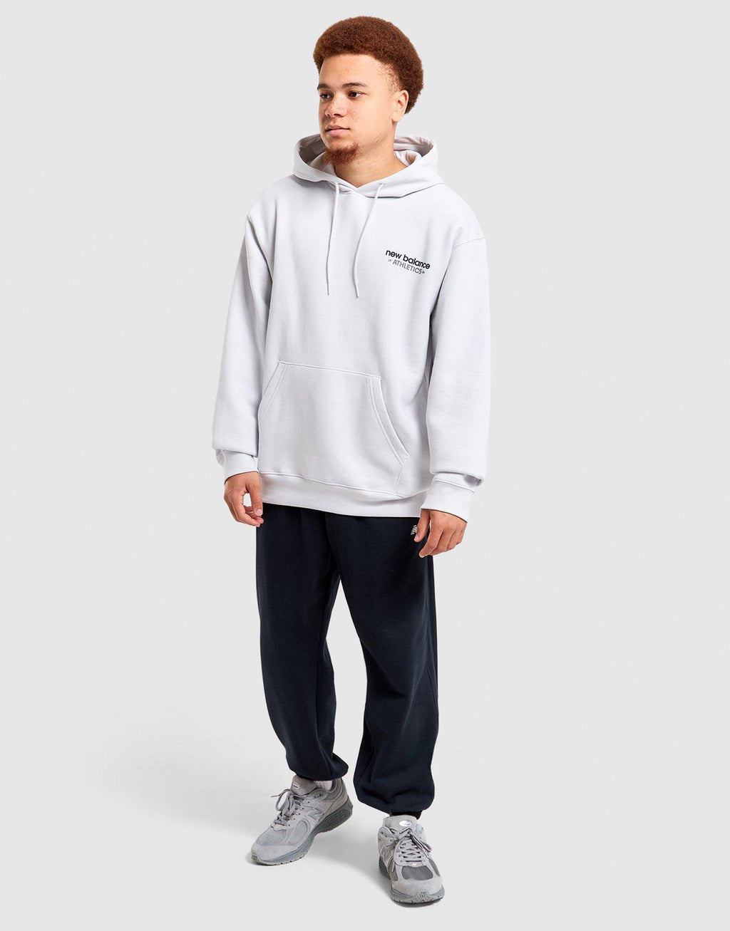 Athletics Hoodie