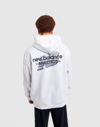Athletics Hoodie
