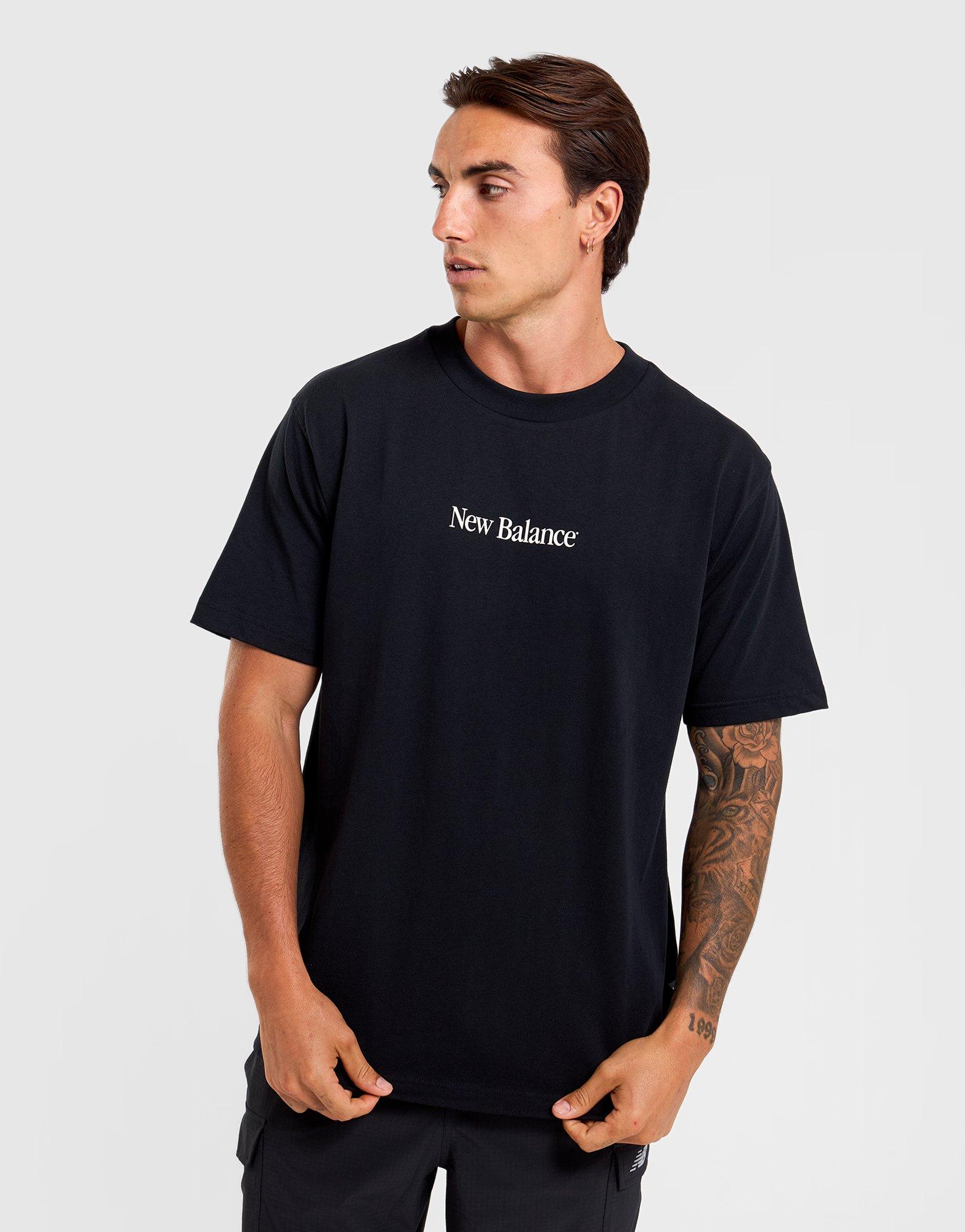 Multi-Logo T-Shirt