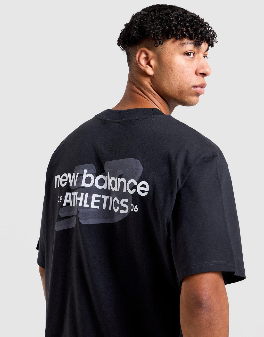 Athletics T-Shirt