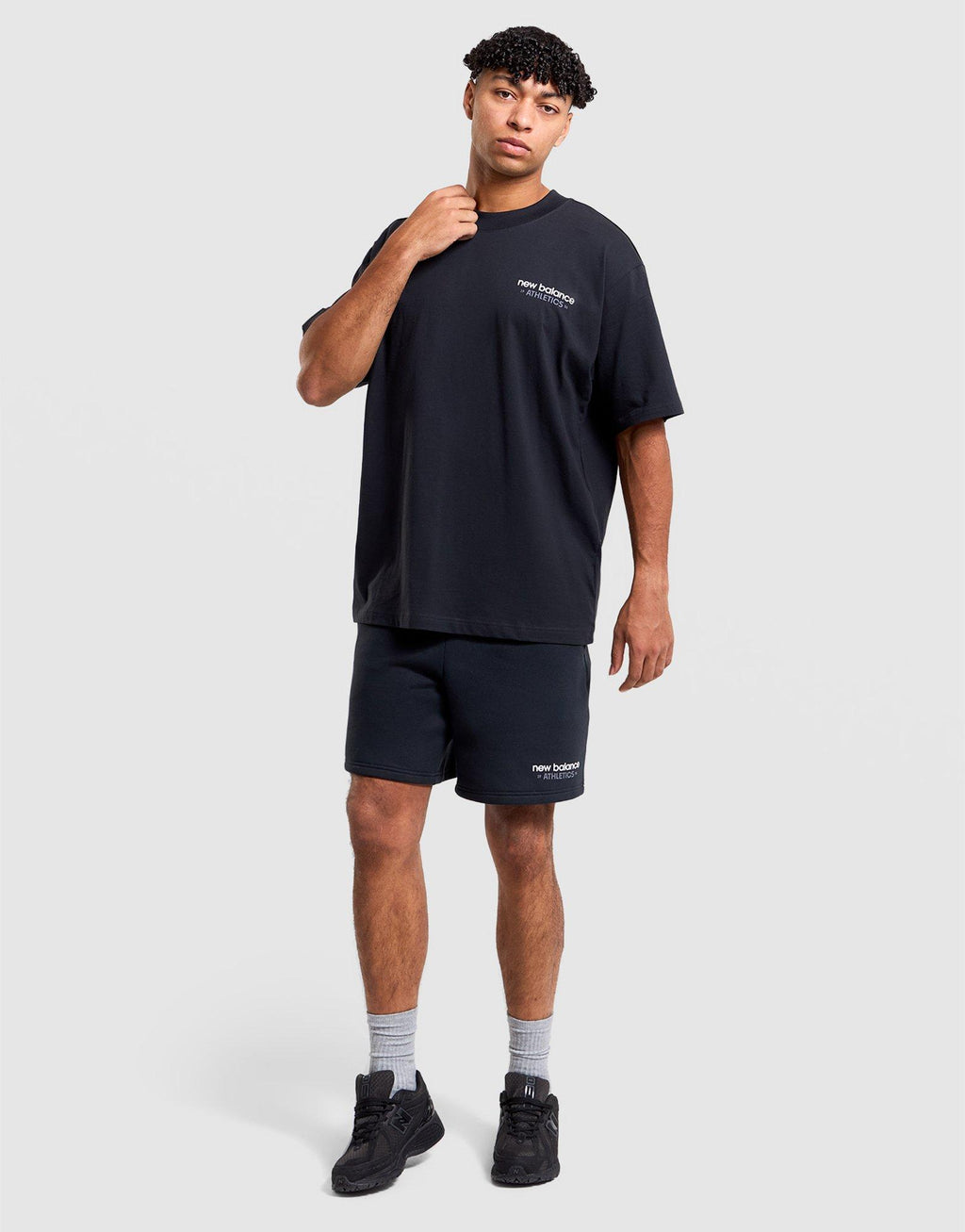 Athletics T-Shirt