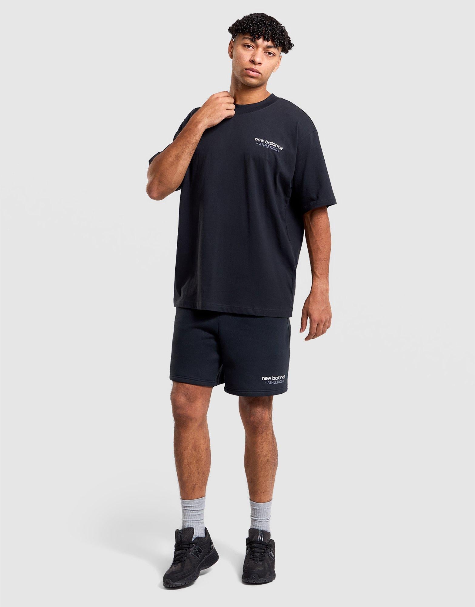 Athletics T-Shirt