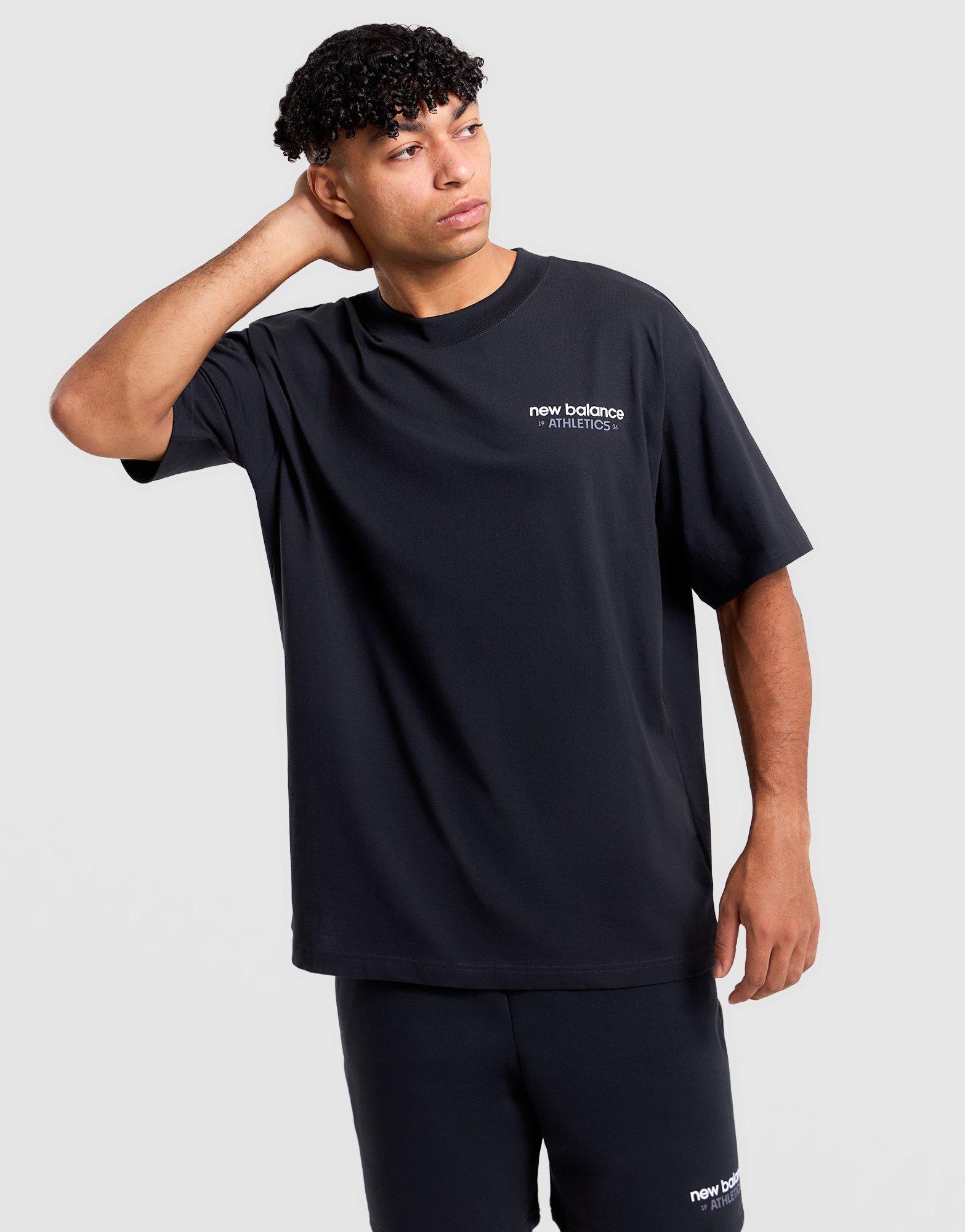 Athletics T-Shirt