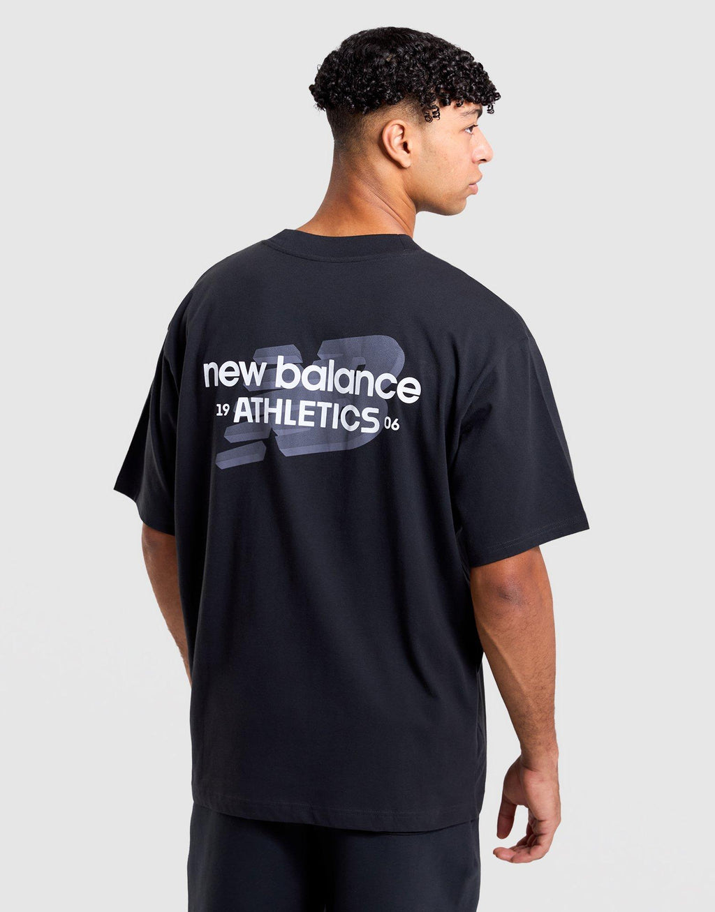 Athletics T-Shirt