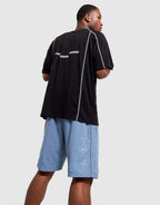 Dimension Woven Shorts