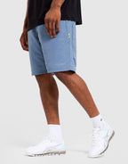 Dimension Woven Shorts