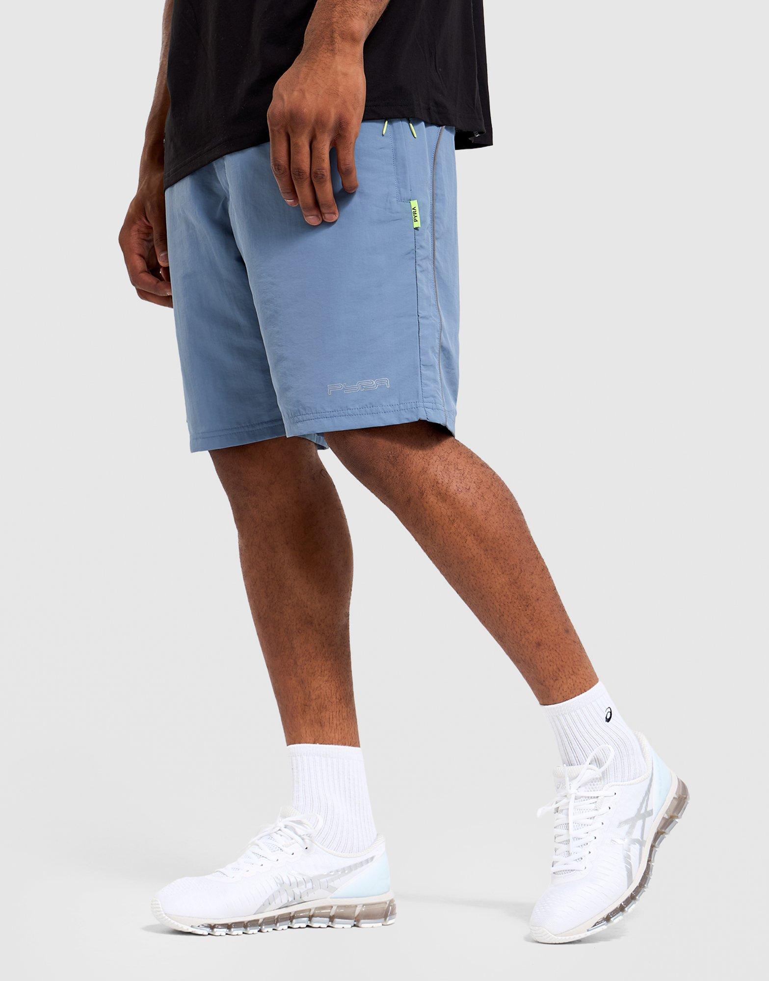 Dimension Woven Shorts