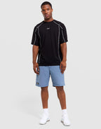 Dimension Woven Shorts