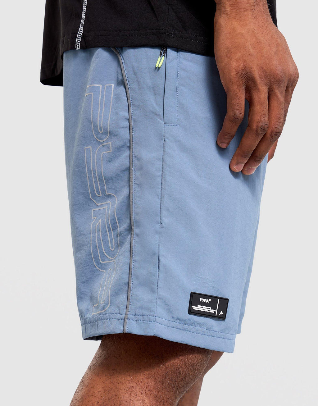 Dimension Woven Shorts