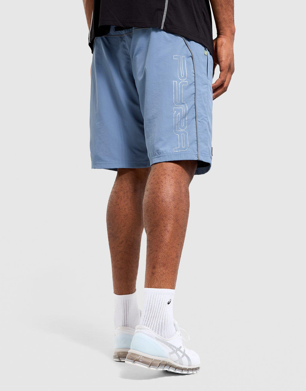 Dimension Woven Shorts
